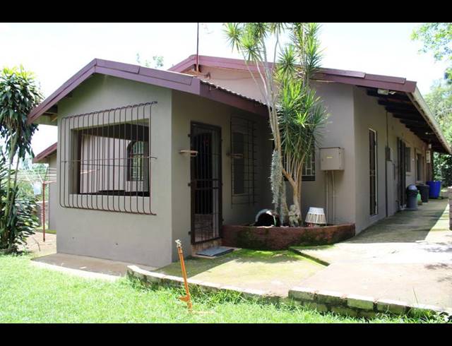 FARM FOR SALE IN NELSPRUIT RURAL